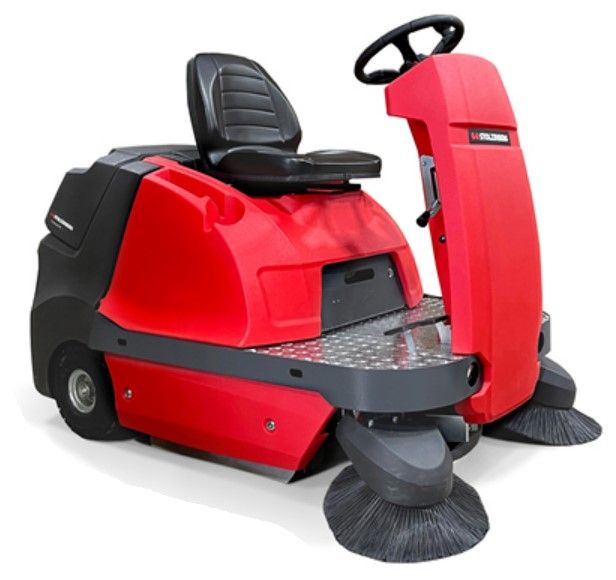 Stolzenberg-Twin Sweep 1150E Pro